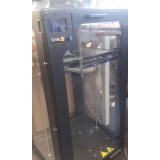 3D принтер Total Z Anyform XL250-G3 б/у